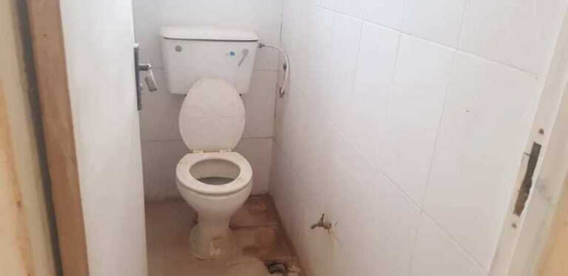 Covid-19: Hotunan cibiyar killace masu jinyar cutuka masu yaduwa a Kano Covid-19: Hotunan cibiyar killace masu jinyar cutuka masu yaduwa a Kano