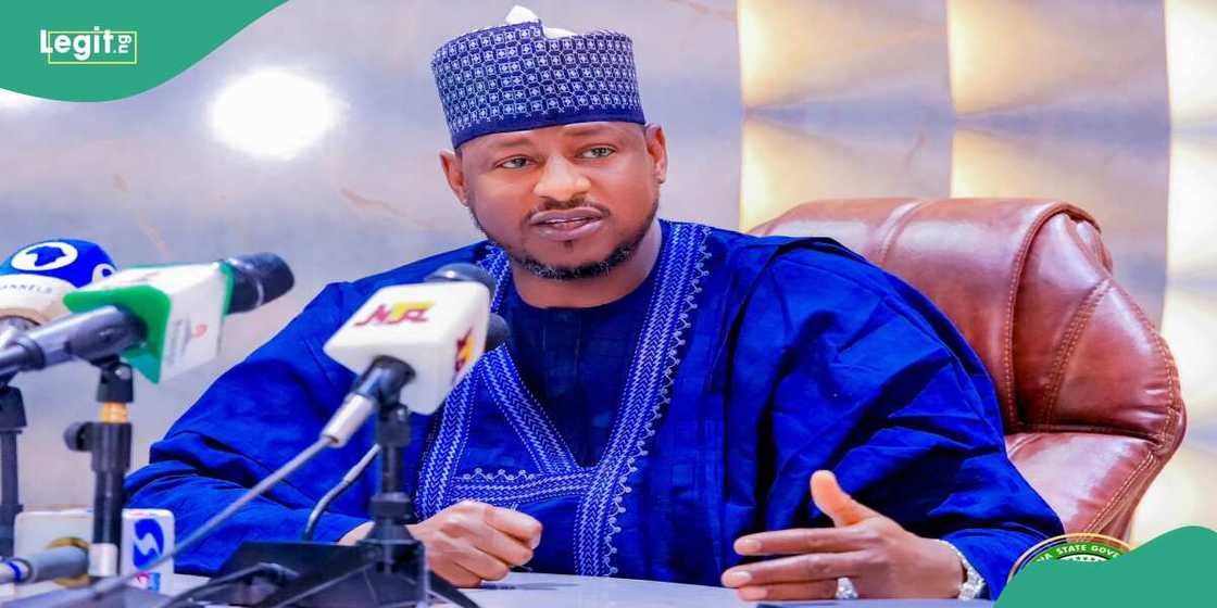 Yan bindiga sun halaka jami'an tsaro a Katsina Yan bindiga sun halaka jami'an tsaro a Katsina