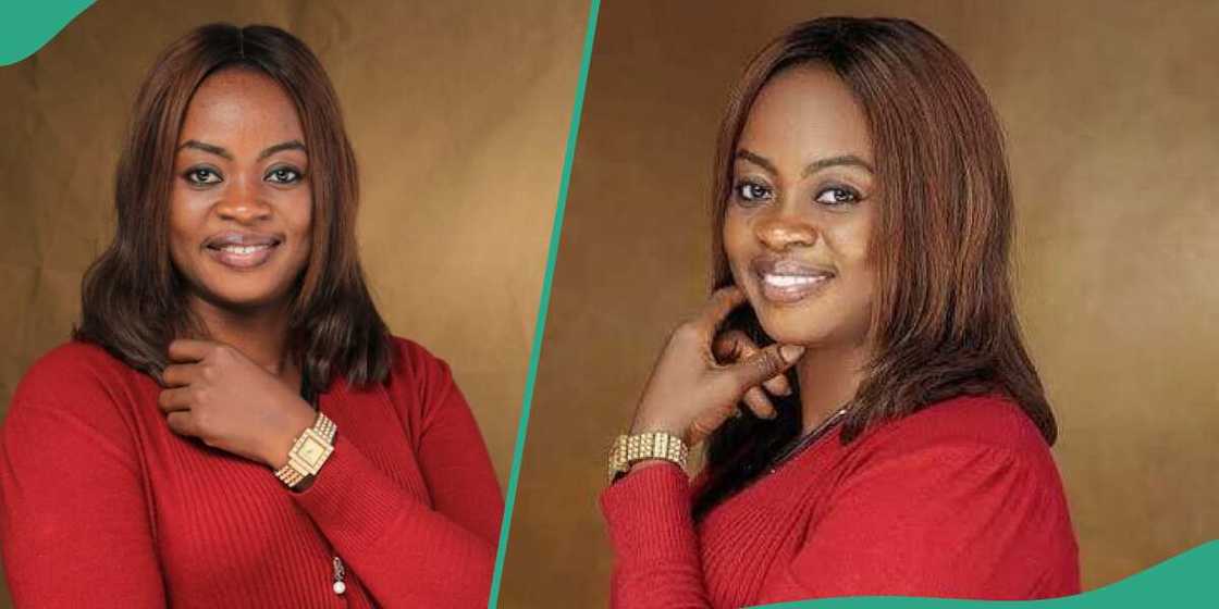 Ma'aikaciyar FM ta mutu a Abuja. Ma'aikaciyar FM ta mutu a Abuja.