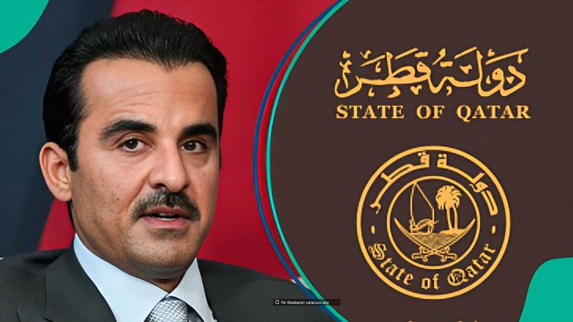 Qatar grants free visas to 1 category of foreigners Qatar grants free visas to 1 category of foreigners