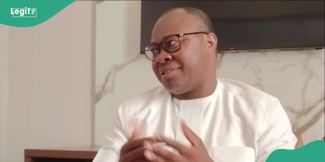 Prince Paul Ikonne rejected the idea of a single four-year presidential term for the South-East.