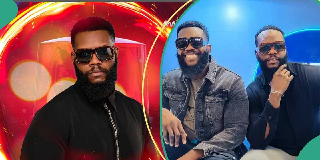 BBNaija Ozee evicted, BBNaija Ozee and Ocee