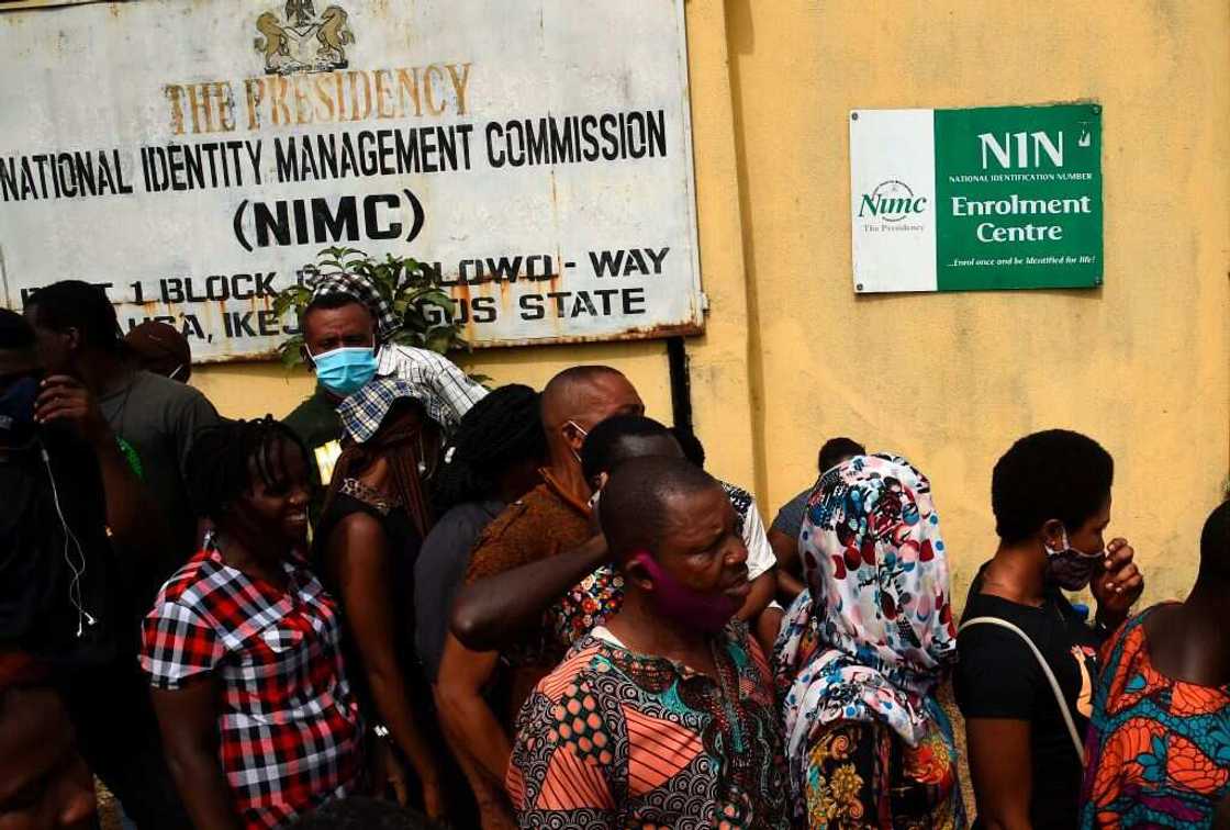 NIN, NIMC, Subscribers NIN, NIMC, Subscribers