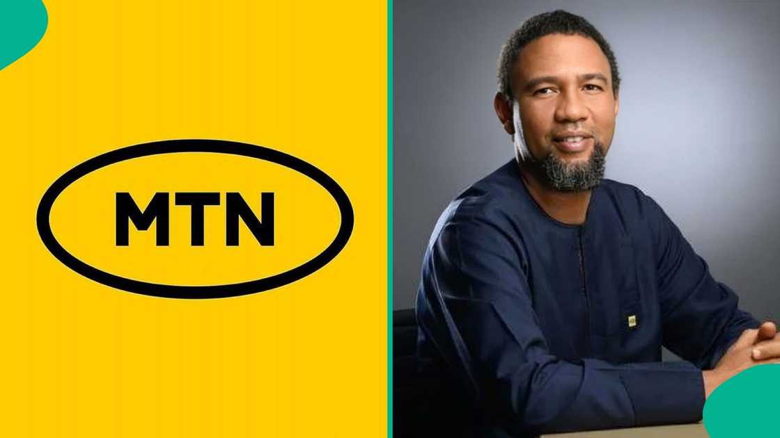 MTN Nigeria CEO responds to calls for licence revocation amid anti-Nigerian attacks in South Africa.
