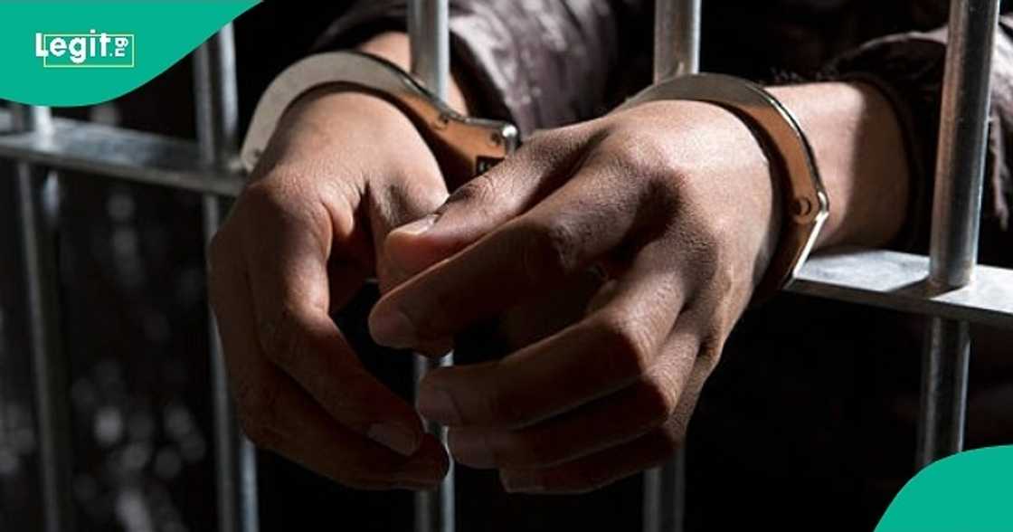 Man was imprisoned for 26 years over generator case reunites with mum after regaining freedom. Man was imprisoned for 26 years over generator case reunites with mum after regaining freedom.