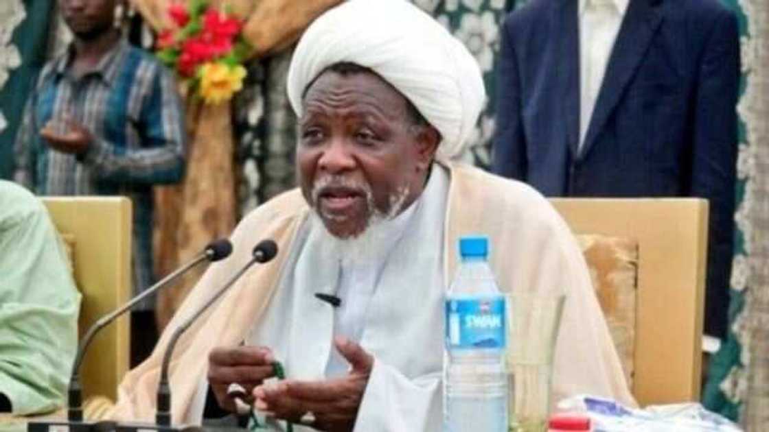 Amurka na zargin Najeriya da yin rufa-rufa kan kisan almajiran Sheikh Zakzaky Amurka na zargin Najeriya da yin rufa-rufa kan kisan almajiran Sheikh Zakzaky