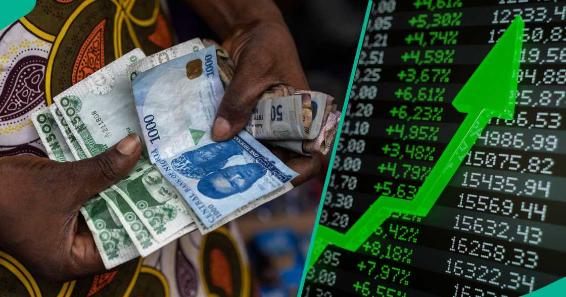 Nigeria stock market improves in June Nigeria stock market improves in June