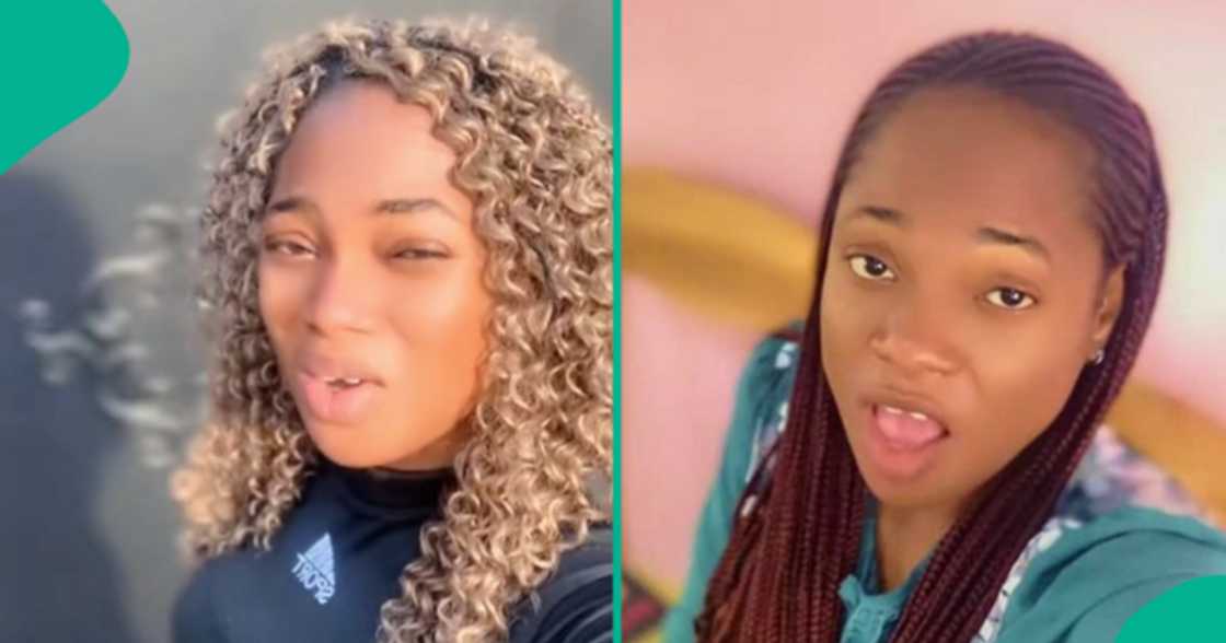 Mum in pain over inability to see her children. Mum in pain over inability to see her children.