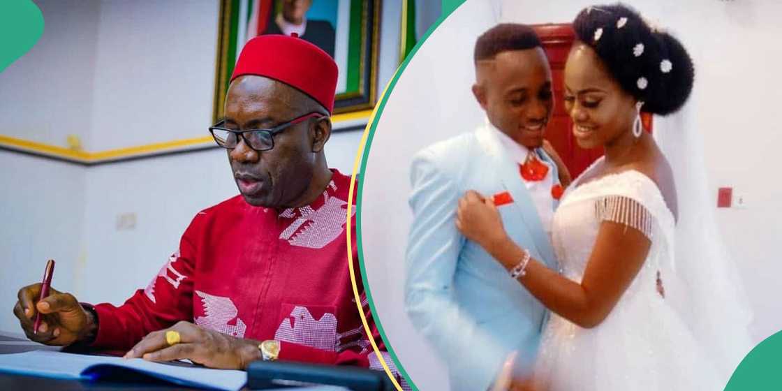 Anambra Billionaire's wife raises alarm over missing husband Anambra Billionaire's wife raises alarm over missing husband