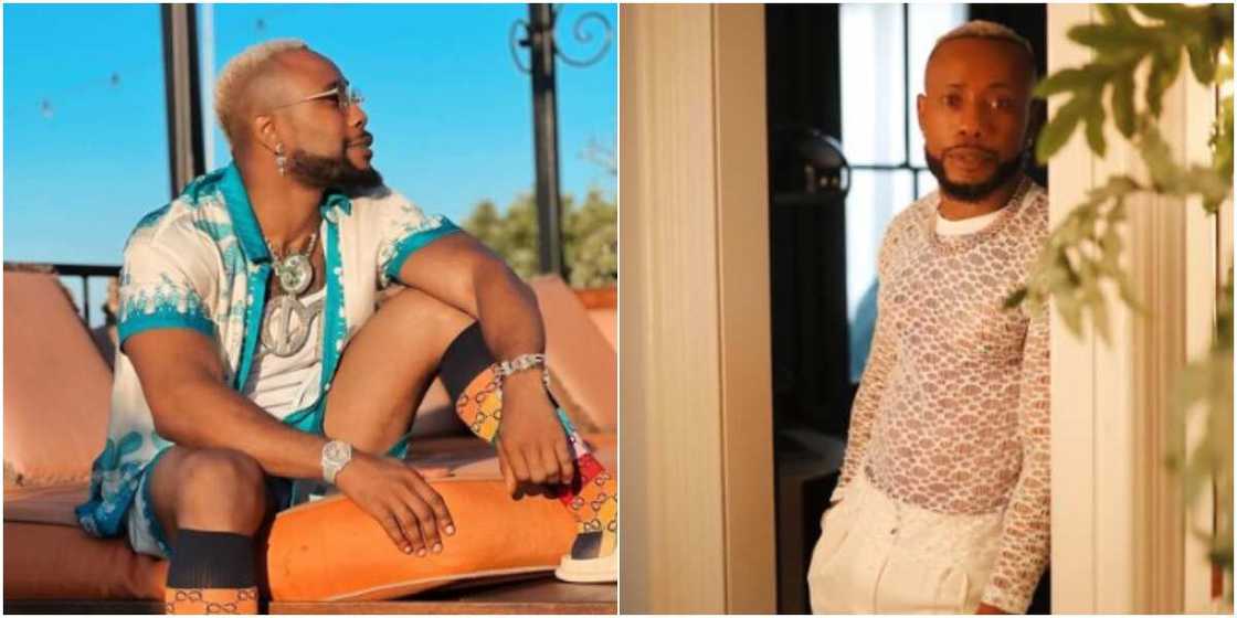 Morachi survives accident Morachi survives accident