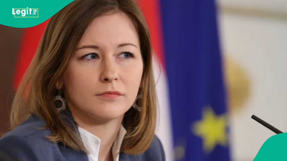 Austria ta haramta sanya hijabi a makarantu Austria ta haramta sanya hijabi a makarantu