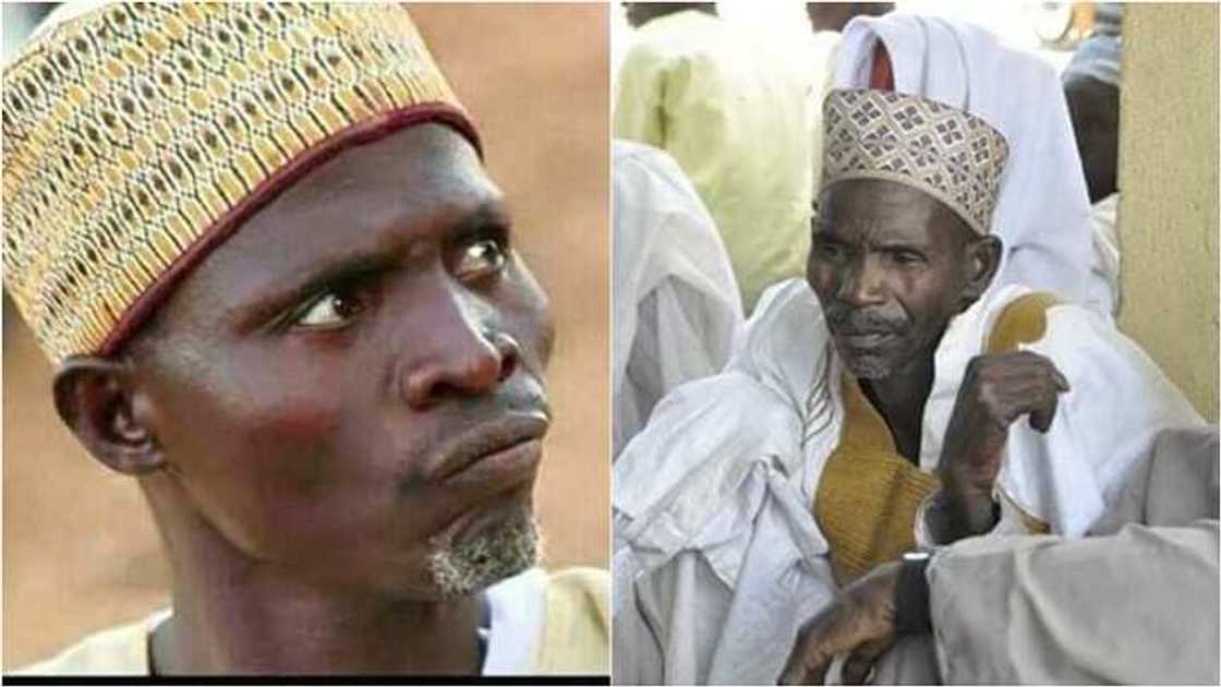 Innalillahi wa inna ilaihi raji’un: Mahaifin Rabilu Musa Dan Ibro ya rasu Innalillahi wa inna ilaihi raji’un: Mahaifin Rabilu Musa Dan Ibro ya rasu