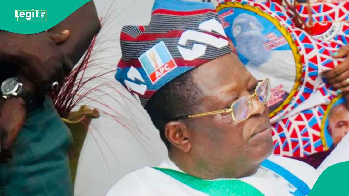 Minister of Works Dave Umahi downplays concerns about the contractor’s background, emphasising that the priority should be the quality of work delivered. Minister of Works Dave Umahi downplays concerns about the contractor’s background, emphasising that the priority should be the quality of work delivered.