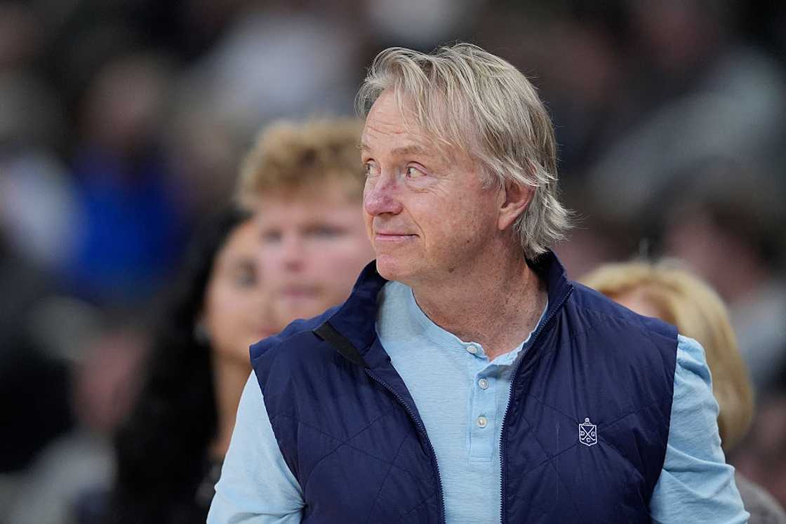 Wes Edens