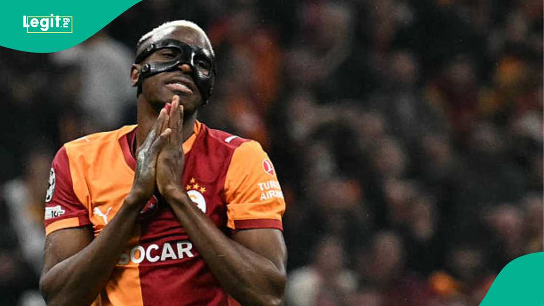 Victor Osimhen, Galatasaray, Juventus, UEFA, Champions League, Turkey Victor Osimhen, Galatasaray, Juventus, UEFA, Champions League, Turkey