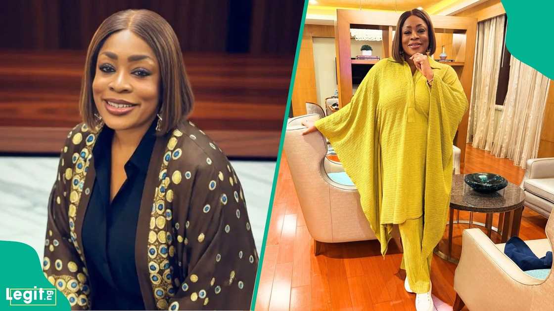 The Federal High Court rules on the ₦5bn copyright case linked to gospel singer Sinach's globally acclaimed song