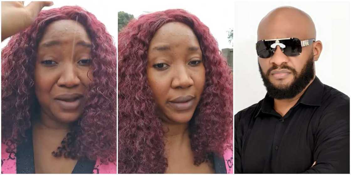 Judy Austin declares Yul Edochie missing, Yul Edochie is missing, Judy Austin declares, Yul Edochie Judy Austin declares Yul Edochie missing, Yul Edochie is missing, Judy Austin declares, Yul Edochie