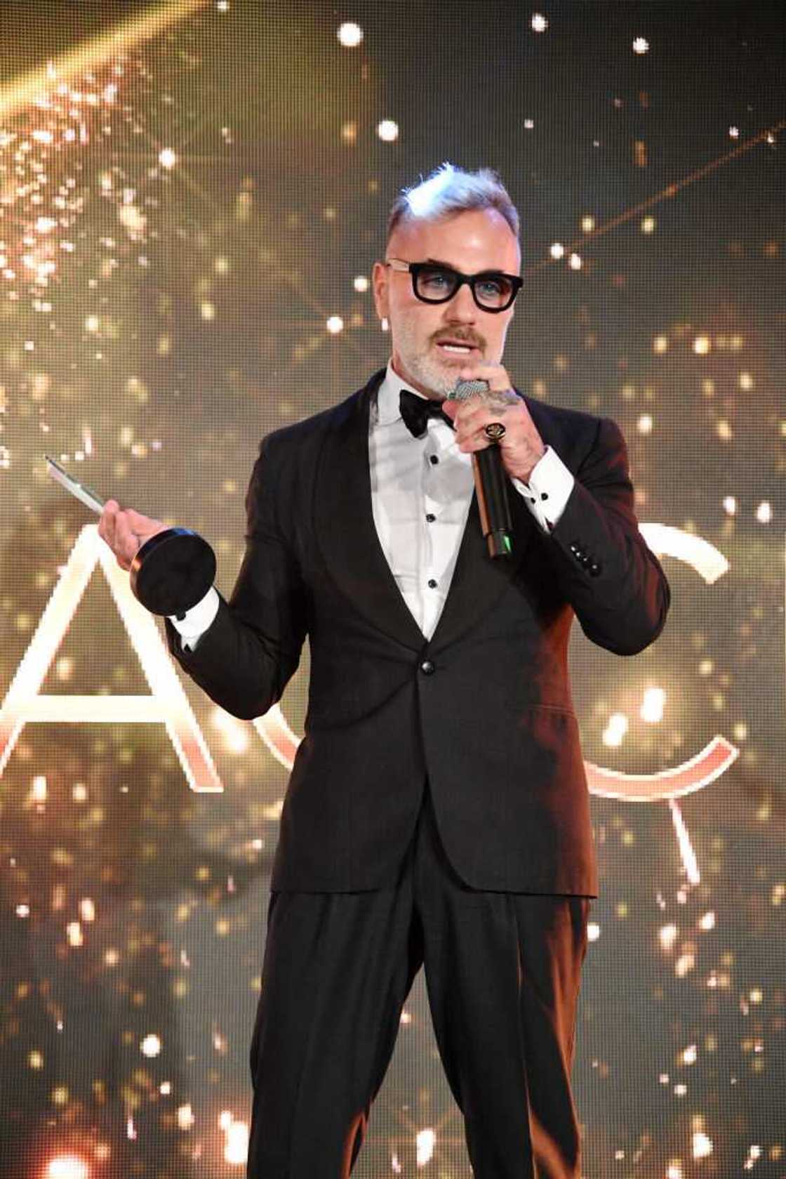 Gianluca Vacchi Gianluca Vacchi