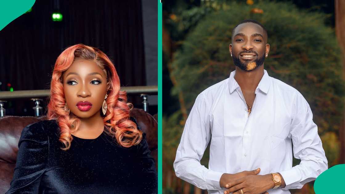 Anita Joseph speaks amid domestic allegation against ex-hubby.