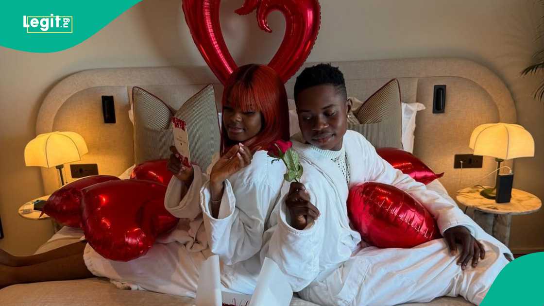 Peller and Jarvis speak about their love life and marriage plan Peller and Jarvis speak about their love life and marriage plan