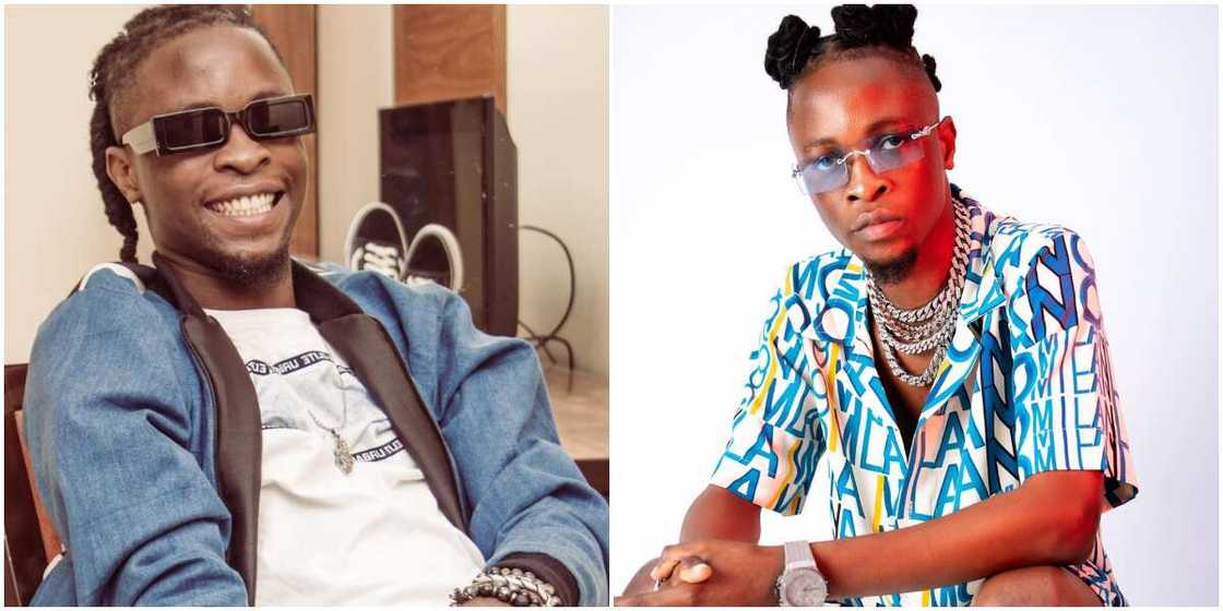 BBNaija Laycon BBNaija Laycon