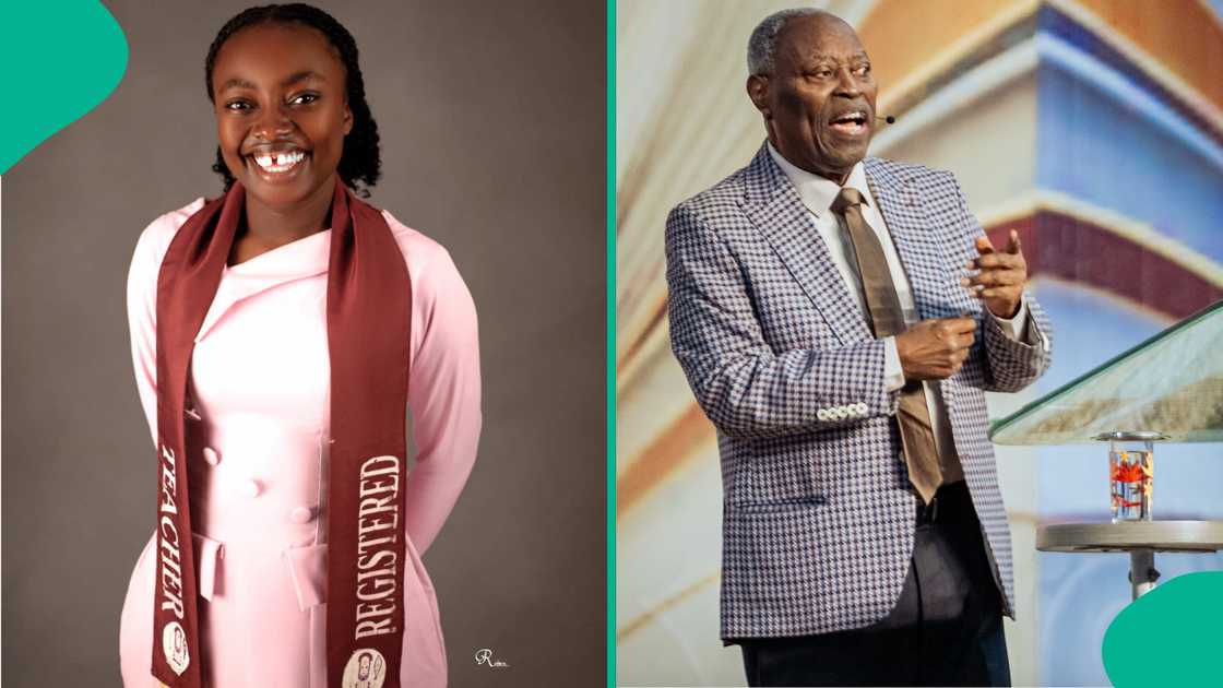 Deeper Life Church member points out 4 things she has never heard Pastor Kumuyi preach on