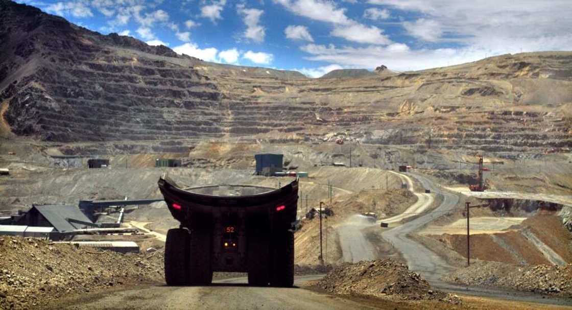 Copper demand has exploded in recent years as the world transitions to cleaner energy and artificial intelligence Copper demand has exploded in recent years as the world transitions to cleaner energy and artificial intelligence