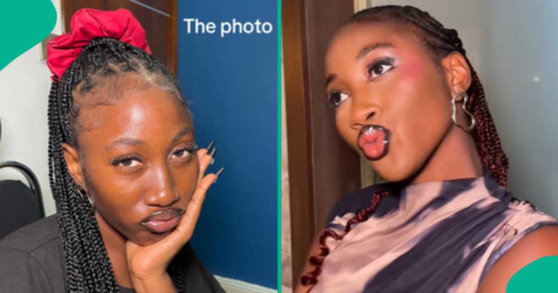 Nigerian lady posts her WhatsApp conversation with her boss who made an unexpected request. Nigerian lady posts her WhatsApp conversation with her boss who made an unexpected request.