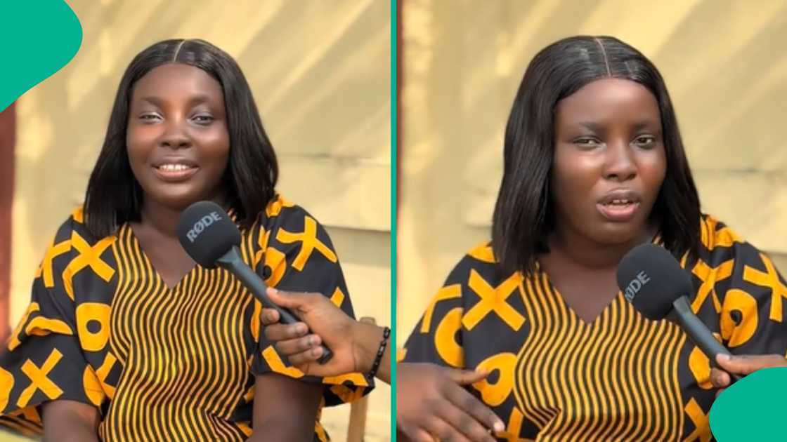 Lady shares story of her three siblings who have cerebral palsy.