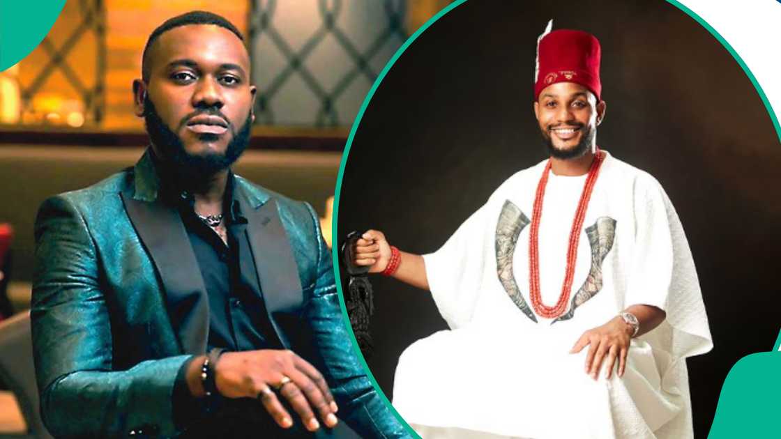 Deyemi Okanlawon reveals what Alexx Ekubo went through