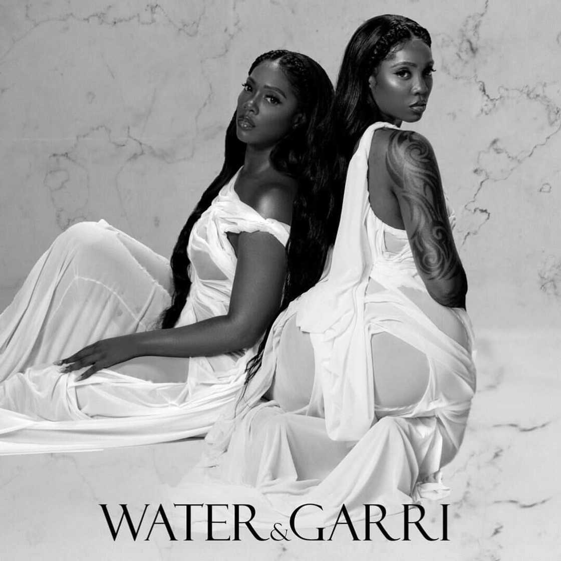 A Review Of Tiwa Savage's Water & Garri EP by Emmanuel Daraloye A Review Of Tiwa Savage's Water & Garri EP by Emmanuel Daraloye