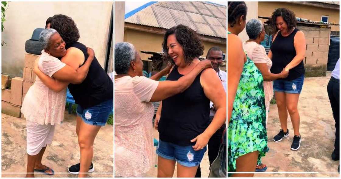 Nigerian woman, lover Nigerian woman, lover