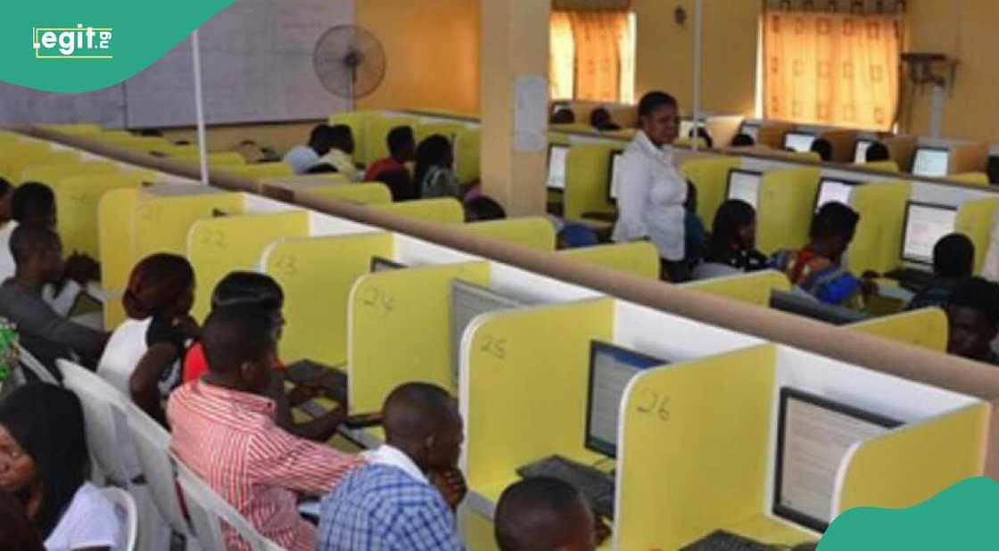 JAMB's UTME result analysis unveils key performance trends from 2013 to 2025. JAMB's UTME result analysis unveils key performance trends from 2013 to 2025.