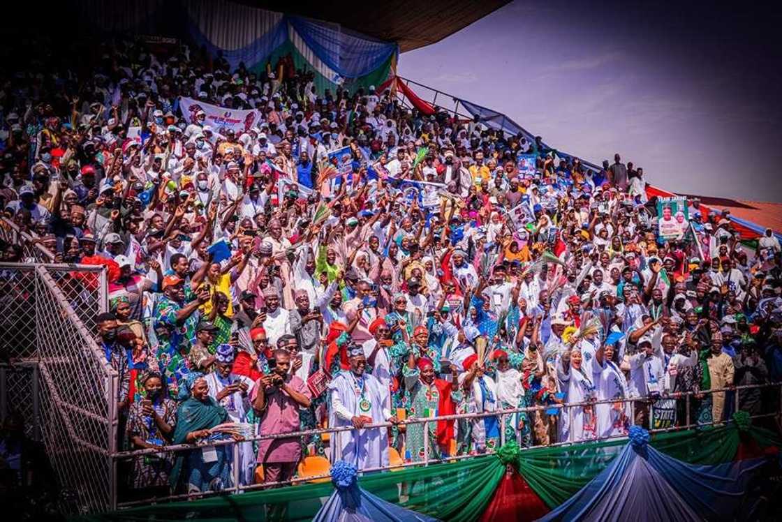 Tinunu kad Tinunu kad