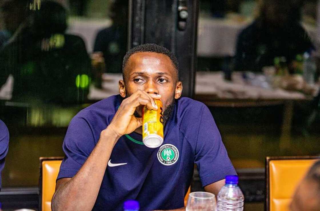 Zagg Energy+Malt Fuels Super Eagles to Victory in AFCON Qualifiers