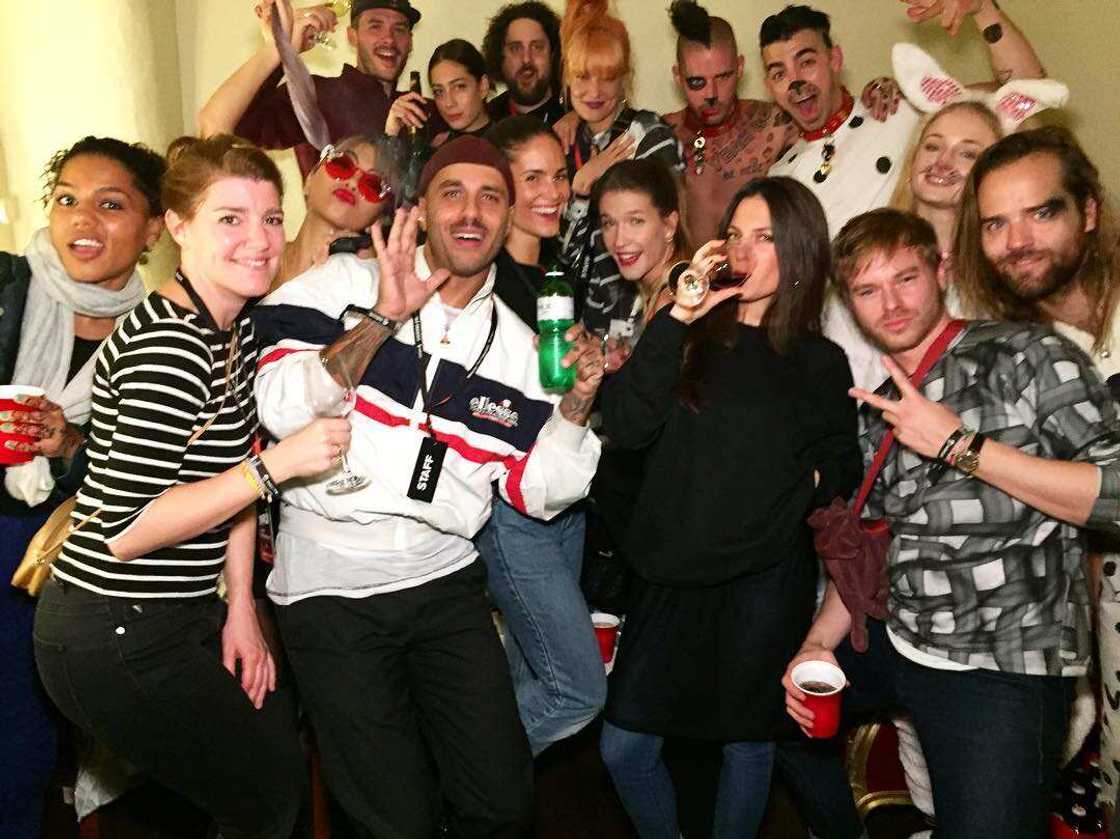 Sophie Turner Joe Jonas Sophie Turner Joe Jonas