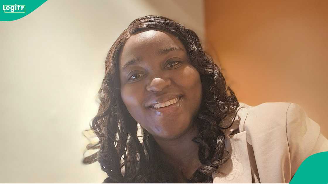 A lady shares how her father went on sporotual journey for her A lady shares how her father went on sporotual journey for her