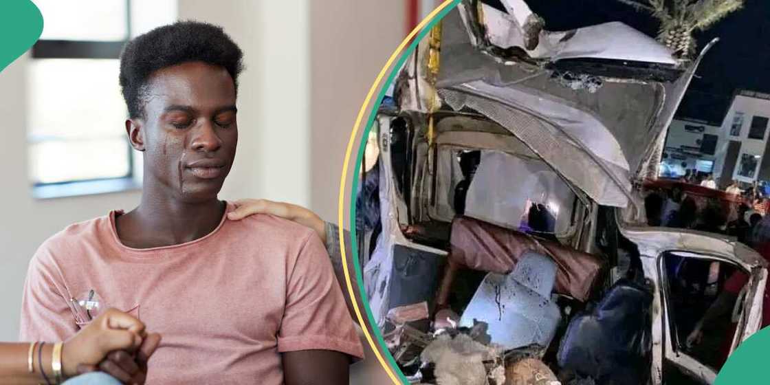 Hadari ya ci mutum 15 a jihar Imo Hadari ya ci mutum 15 a jihar Imo