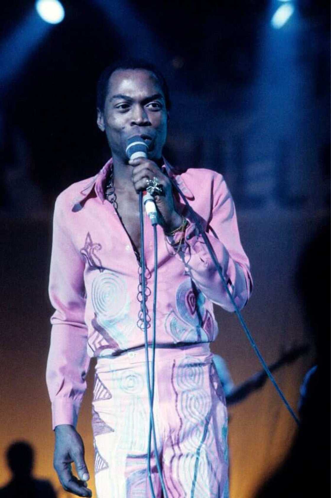Fela Kuti: 32 choses à savoir sur le père de l’Afrobeat Fela Kuti: 32 choses à savoir sur le père de l’Afrobeat