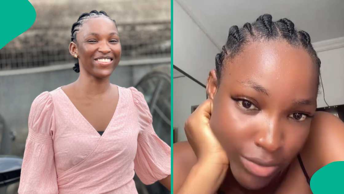 Lady shares 12 things that bothers her. Lady shares 12 things that bothers her.