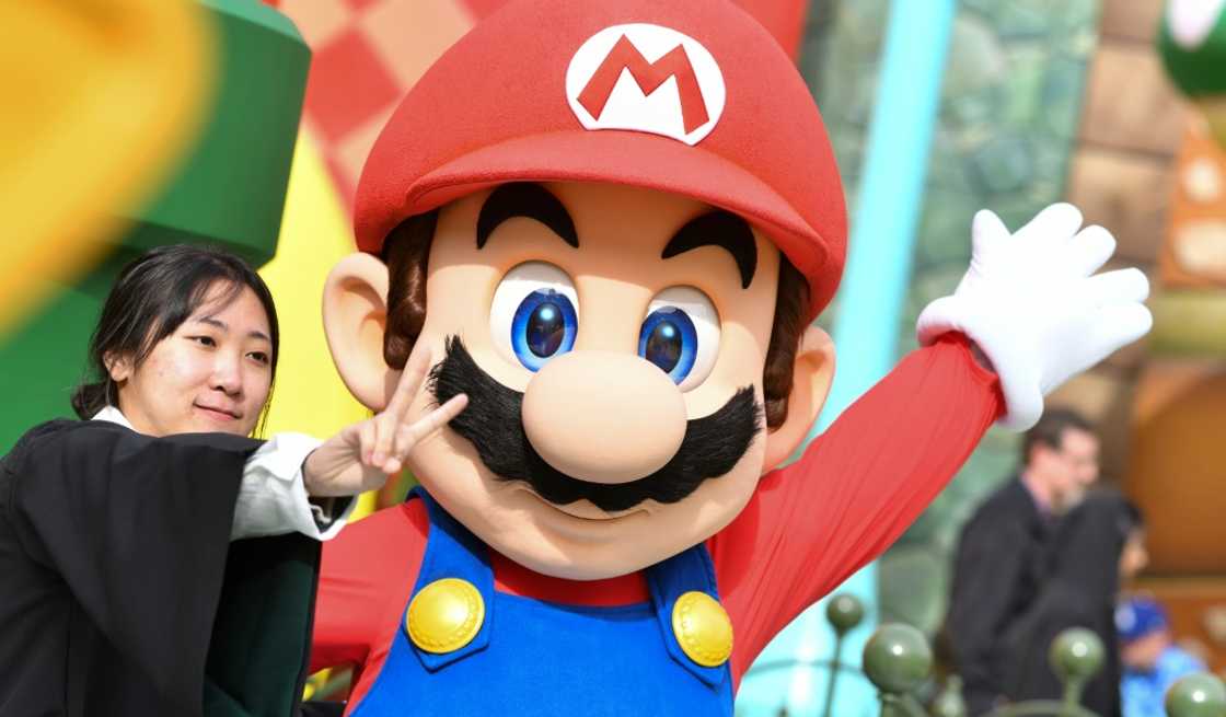 Nintendo is broadening its reach in theme parks to win non-gamer fans Nintendo is broadening its reach in theme parks to win non-gamer fans