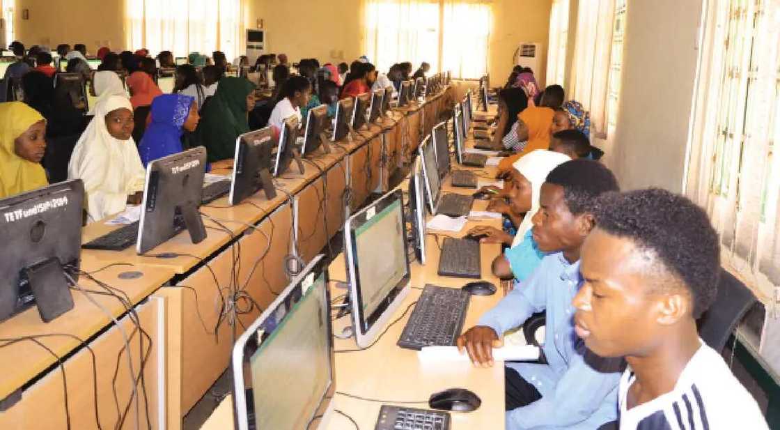2022 UTME, JAMB, Examination Notification Slip 2022 UTME, JAMB, Examination Notification Slip
