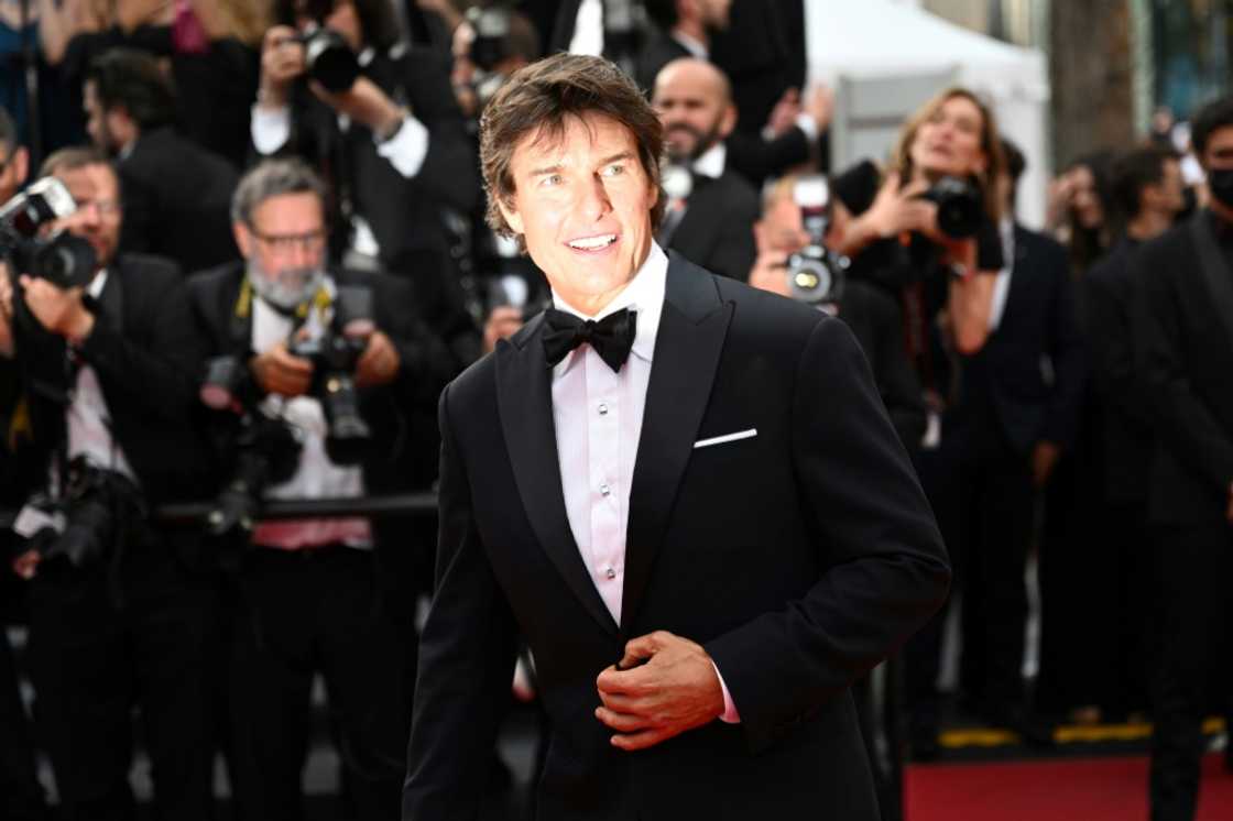 Tom Cruise is returning to Cannes this year with his last 'Mission: Impossible' film Tom Cruise is returning to Cannes this year with his last 'Mission: Impossible' film
