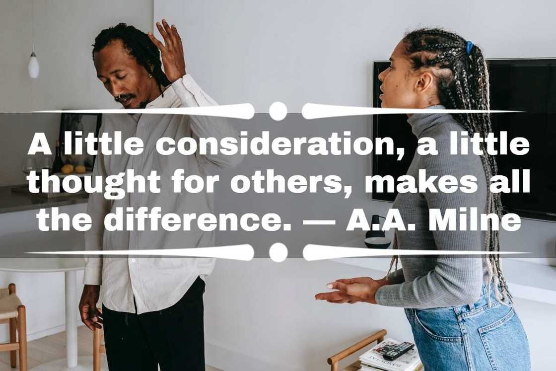 Inconsiderate Images Selfish Inconsiderate Quotes
