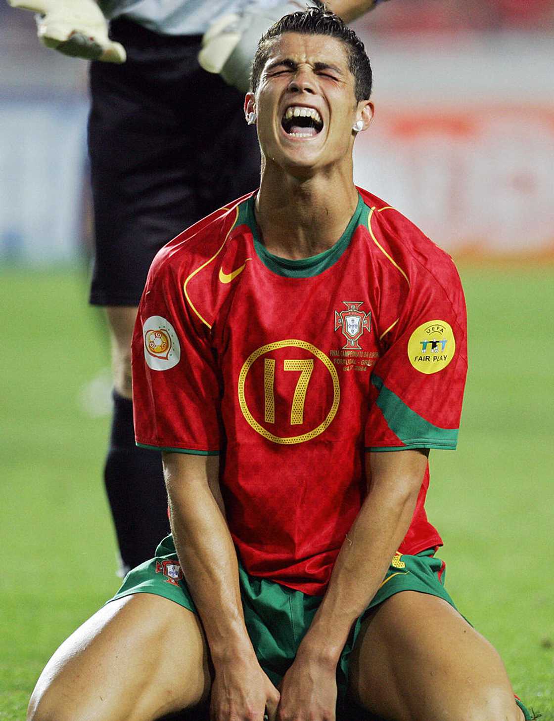 Which player has the most goals in a single game? Which player has the most goals in a single game?