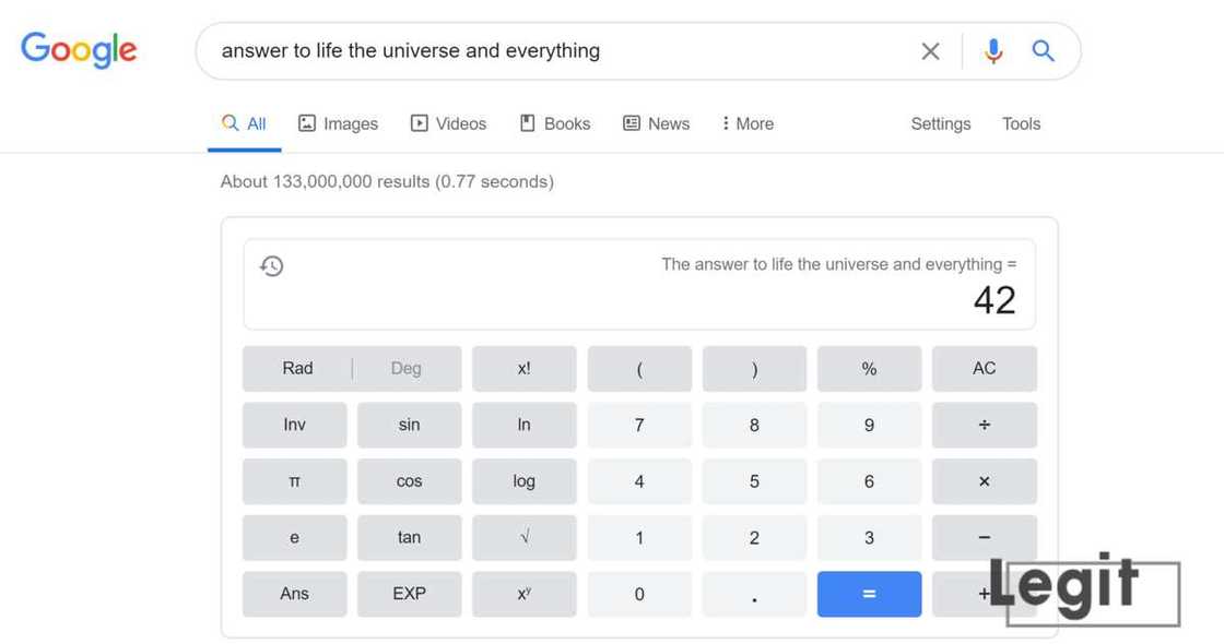 google hidden tricks google hidden tricks