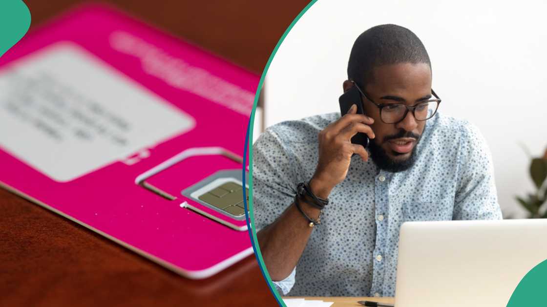 Nigerians relocating abroad risks having their Nigerian SIM cards abused as MTN, Glo, and 9Mobile move to address concerns. Nigerians relocating abroad risks having their Nigerian SIM cards abused as MTN, Glo, and 9Mobile move to address concerns.