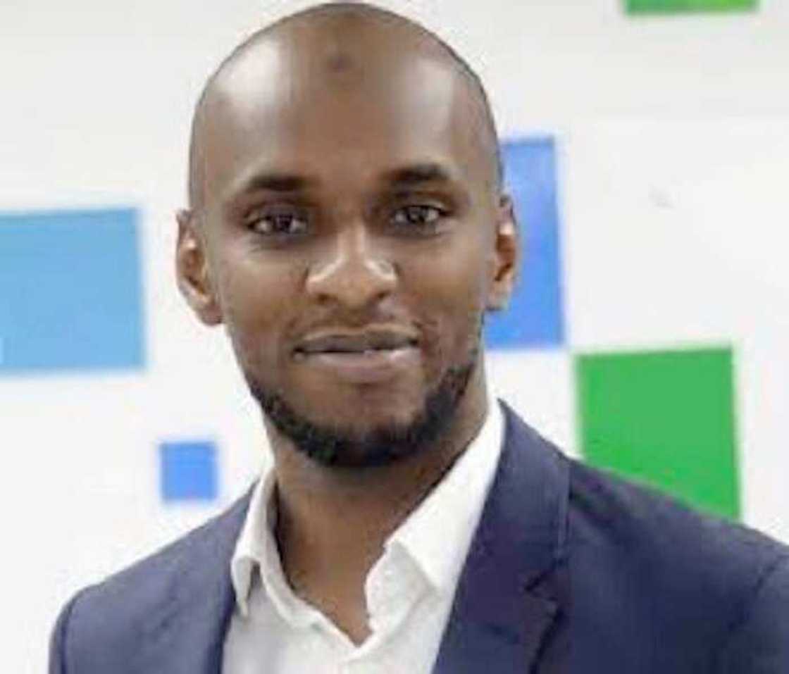 Abdullahi Haske Abdullahi Haske