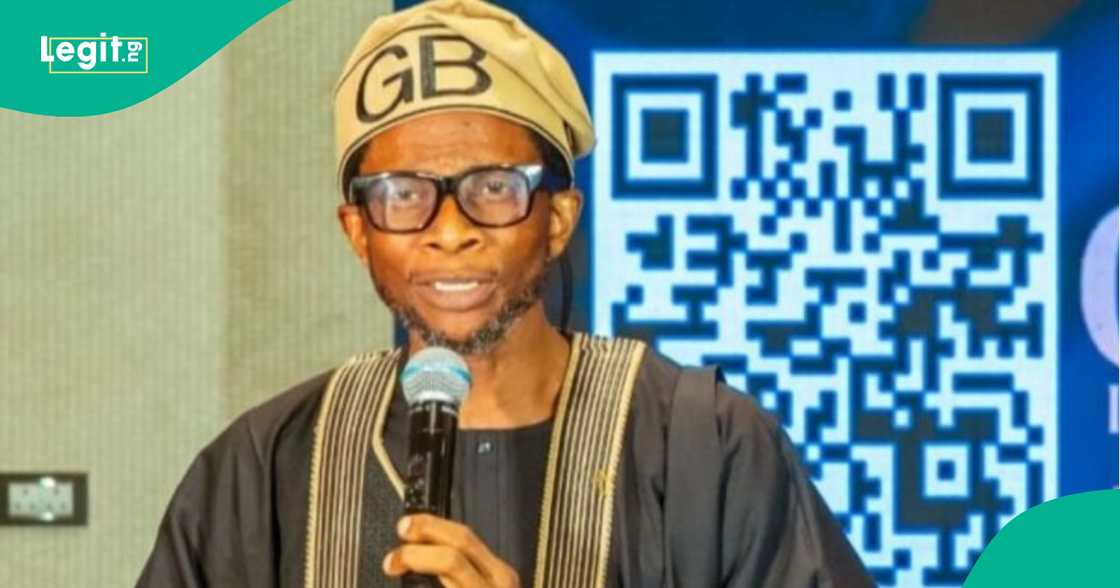 Adejola Babagbemi. Adejola Babagbemi.