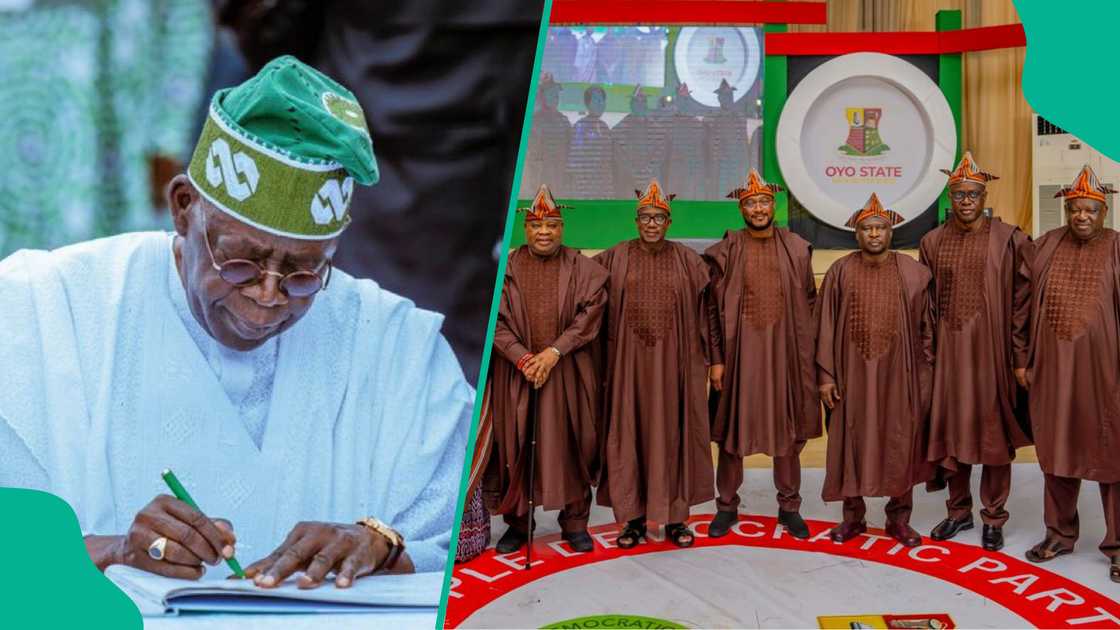 It is expected that some big names in the PDP will also jump ship soon It is expected that some big names in the PDP will also jump ship soon